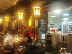 -蜀大侠火锅(建设路第五大道店)