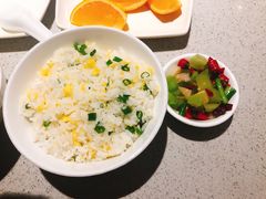 -海底捞火锅(大融城店)