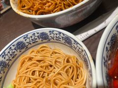 -王繁星面馆(西安熙地港店)