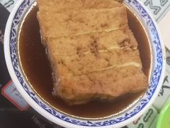 -七爷清汤腩·港式餐厅(金狮广场店)