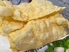 -楼外楼大刀肉传统火锅居(幸福街店)