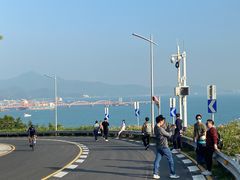 -玫瑰海岸文化旅游度假区