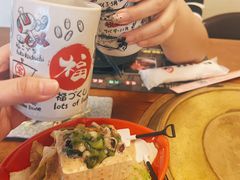 -青空日料烧肉烧鸟店(后湖兴业路店)