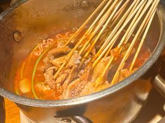 -水浒烤肉(国贸店)