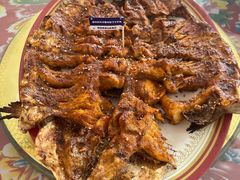 -何适山庄 ·可团建(水长城P2停车场店)