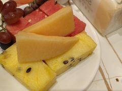 -第六季自助餐厅(北太平庄店)