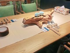 -素慧餐厅(大虹桥店)