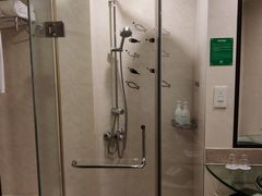 浴室-大榭国际大酒店