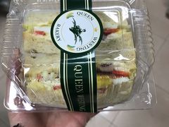 -皇后西斯汀饼店(文化路店)