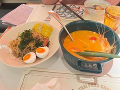 -太食獸泰式茶餐厅(IFS国金中心店)
