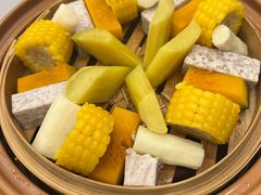 -潮府馆·非遗潮州菜·港式点心(世纪公园店)