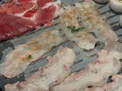 -喜井无限自助烤肉公司(石厦店)