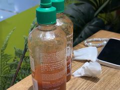 -迷你椰·泰式大排档(北京首店)