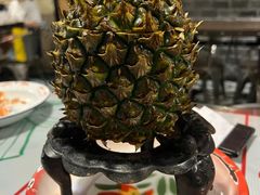 -辉记炭烧海鲜大排档·老字号(福田店)