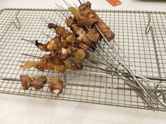 -火焰枪蛋·烧烤(奉天街店)