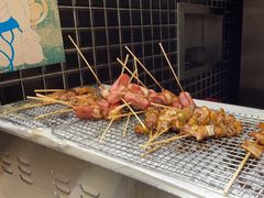 -盛宴自助餐厅(运达喜来登店)
