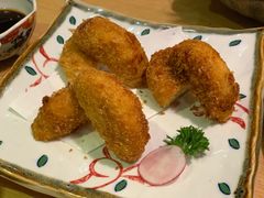 -山之川日料放题(通州店)