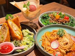 -食陆号·新式台湾创意菜(苏州首店)