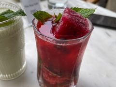 -The Rug Cafe(王府中环店)
