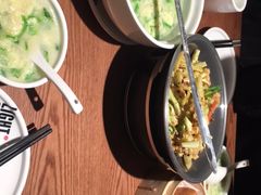 -吕氏疙瘩汤·新鲁菜(济南万象城店)