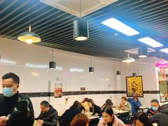 大堂-项记面馆(明瓦廊店)