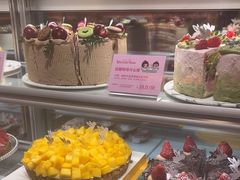 -丁香西饼屋(桂林路店)