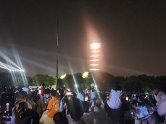 -武汉园博园(武汉自然博物馆)