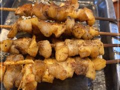 -伊隆斋(什刹海店)