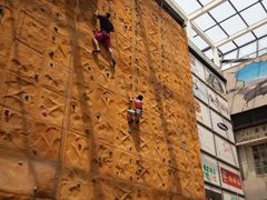 android_upload_pic-极爱攀岩