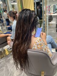 -容萨美业·美容美发