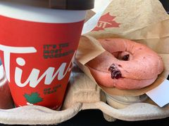 -Tims天好咖啡·贝果(东方广场店)