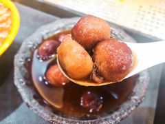 -毛华美食(清扬路店)