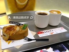 -Jap Jap Cafe(美院店)
