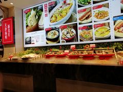 -渔家风味·鲅鱼水饺·央视展播·海鲜天津菜(开发区店)