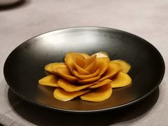 家乡酱萝卜-金鸭季·北京烤鸭(深业上城店)