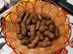-木屋烧烤(龙岗南联店)