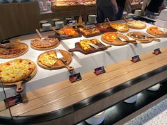 -比格比萨自助(宝山日月光店)