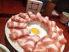 -袁老四重庆老火锅(桐梓坡店)