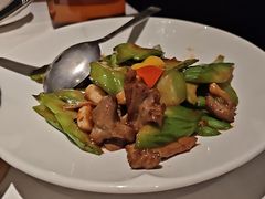 -汤城小厨•粤菜•靓汤(金融街店)
