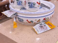 -点都德(千灯湖环宇城店)