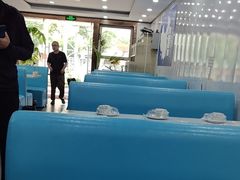 -郭姐·威海渔村(黄兴路店)