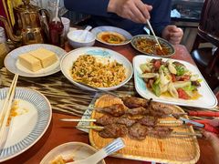 -新疆伊宁远征餐厅