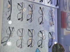 -ALPS阿尔卑斯眼镜(我格广场店)