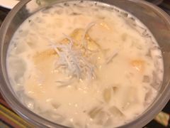 泡露达-呐咪傣园·云南菜(石厦店)