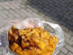 -阿婆油墩子(五里桥路188弄小区店)