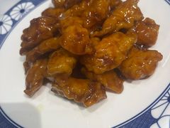 -西湖春天•老字号杭州菜(百汇店)