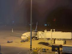 -石家庄正定国际机场-T2航站楼