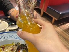 -陆小凤四川料理(北京路店)