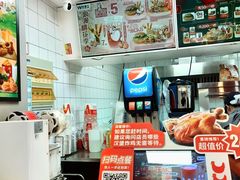 -华莱士·全鸡汉堡(宝丰路店)