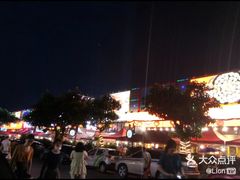 -东晓胜汇里(南洲北路店)
